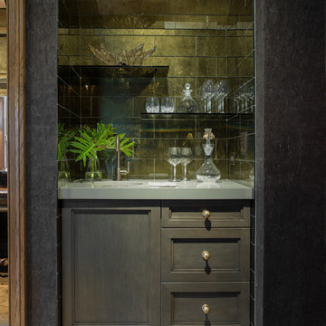 Lake Forest Showhouse