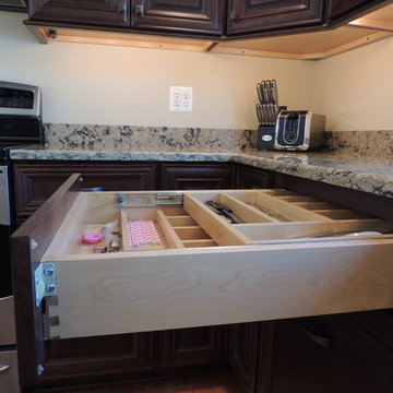 Doylestown Kitchen
