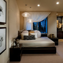 Bedroom Ideas