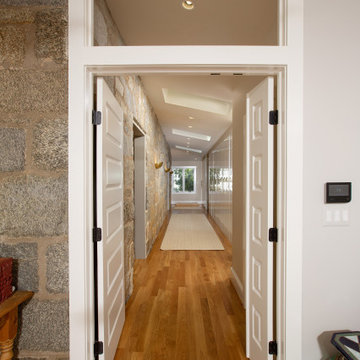 Crestwood Side and Rear Addition