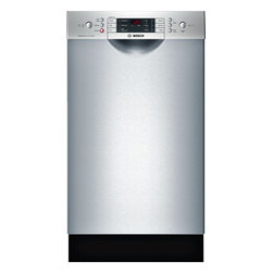 18" Special Application Recessed Handle Dishwasher - 800 Series - Dishwashers