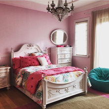 interiors