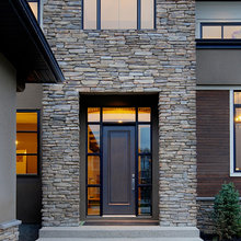Exterior Ideas