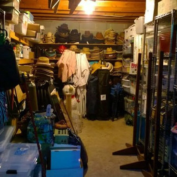 Let's get organized!