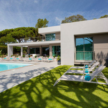 VILLA 414