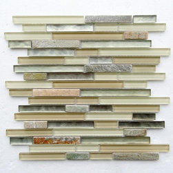 Mosaic New arrival - Products