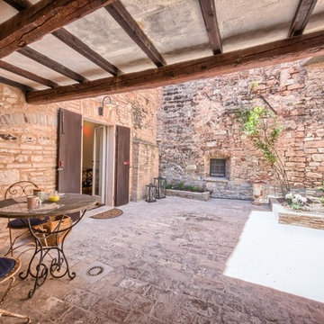 Borgo della Fortezza - 110 sqm