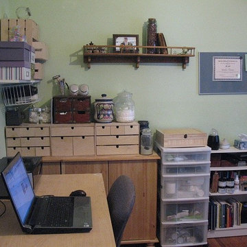 Shana's Office