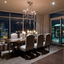 Formal Dining