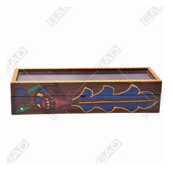 OBJET D`ART BY GAD - Products
