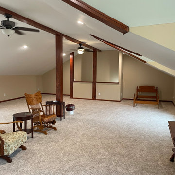 Sharon's Attic