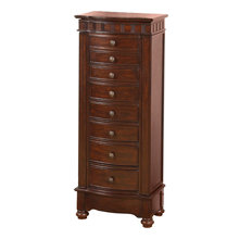 jewelry armoire