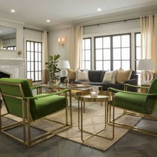 Apartment Living