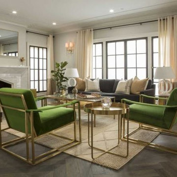 Property Brothers At Home: Drew's Honeymoon House