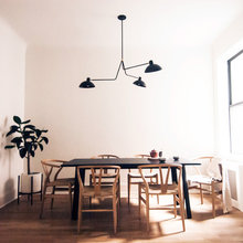 Bancroft Living Room