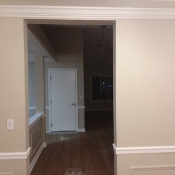 All Terrain Painting & Repairs NW