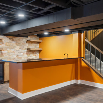 Modified Scarlett | Stewart Ridge Plainfield, IL