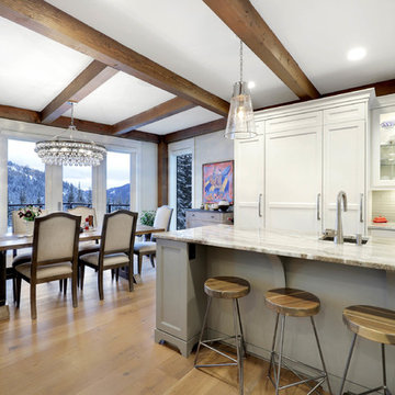 Looking Glass Residence