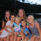 Glenys Crow's photo