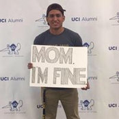 Fatima Castillo's photo