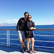 Davina Daoud's photo