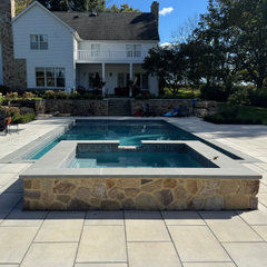 Scott Payne Custom Pools