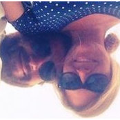 Justine Whitney's photo