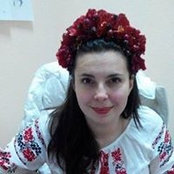 Оксана hhh's photo