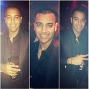 Damean Ramnarine's photo