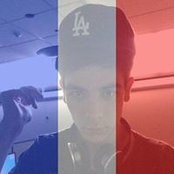 Aaron Long's photo