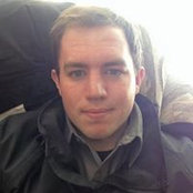Adam Baker's photo