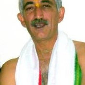 ANIL MEHTA's photo