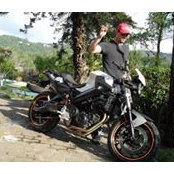 Yuri Macedo's photo
