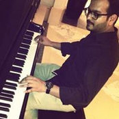 Foto von Anoop Krishnan