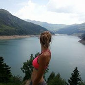 Léa Laubiers foto