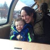 Kristen Kimmich's photo