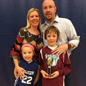 Tammy McConnell Lang's photo