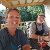 Kristen Leu's photo