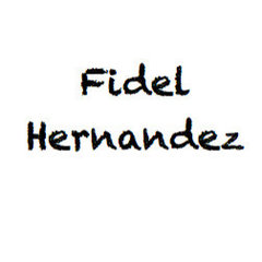 FIDEL HERNANDEZ