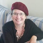 Barbara Burrill's photo