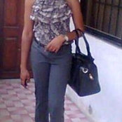 Foto von joy okeorji