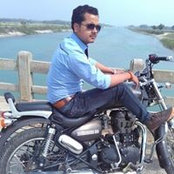 Ravi Ranjan's photo