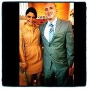 Giovanna Christopher's photo