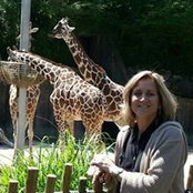 Paula F Dionne's photo