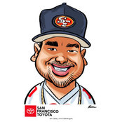 Frank Celaya's photo