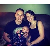 Danny Ward's photo