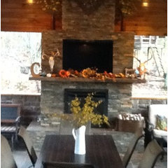 JC CREATIVE STONEWORKS