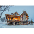 Mountain Log Homes & Interiors's profile photo