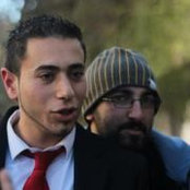 Tarek Ziad Abu Ein's photo