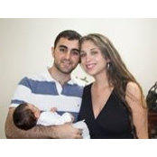 Alon Michaeli's photo